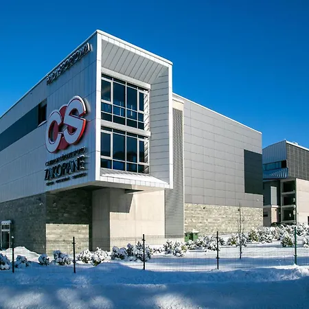 Appartement Gorskie Szczyty & 5 Sauna Jacuzzi I Parking W Cenie!