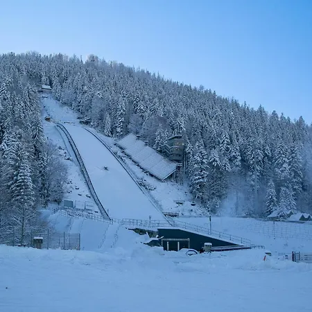 Gorskie Szczyty & 5 Sauna Jacuzzi I Parking W Cenie! Appartement