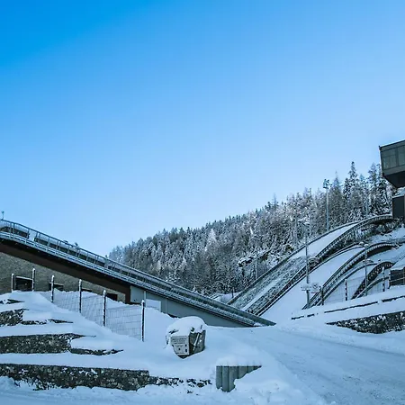 Appartement Gorskie Szczyty & 5 Sauna Jacuzzi I Parking W Cenie! *